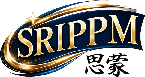 SRIPPM思蒙 Logo
